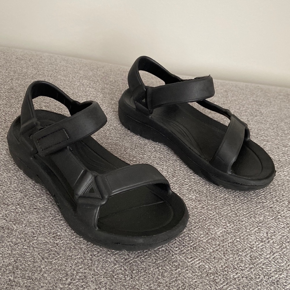 Unisex Sandals great for outdoors including water